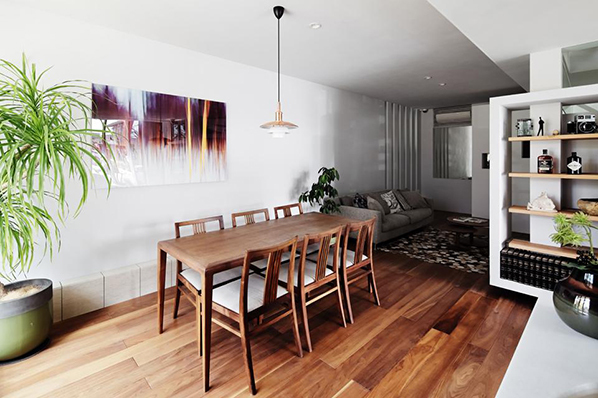 旭化成ホームズ（ヘーベルハウス）のモデルハウス画像1