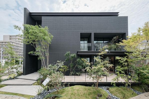 旭化成ホームズ（ヘーベルハウス）のモデルハウス画像1