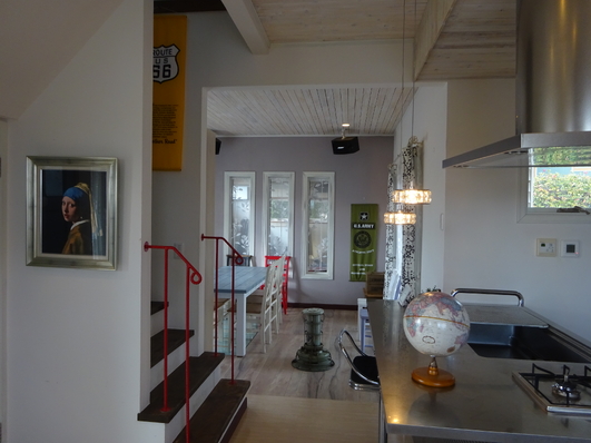 鈴木工務店のモデルハウス画像1