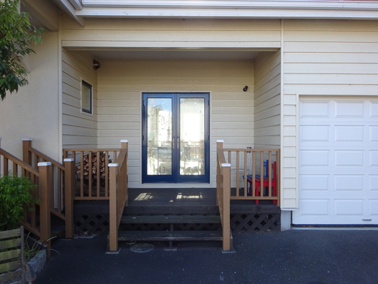 鈴木工務店のモデルハウス画像2