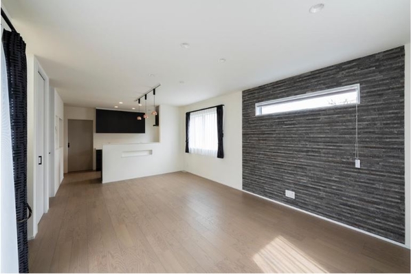 太平ホーム北海道のモデルハウス画像2