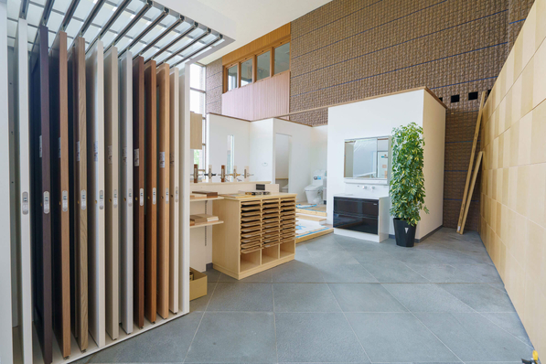 太平ホーム北海道のモデルハウス画像2