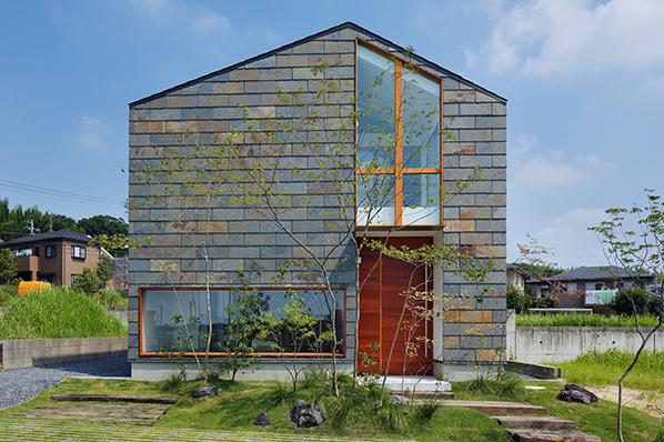 ブラザー不動産のモデルハウス画像1