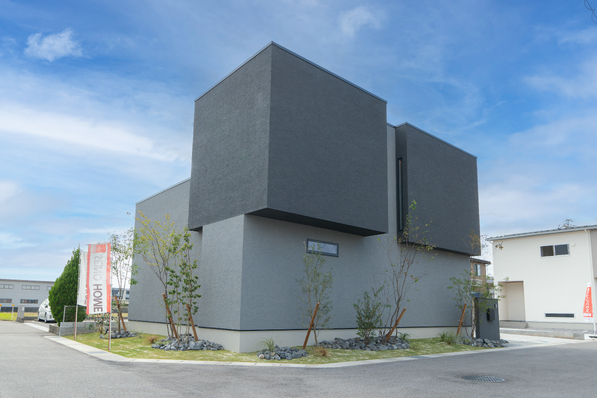 SEINO HOME（セイノーホーム） by 西濃建設のモデルハウス画像1