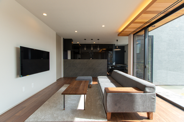 SEINO HOME（セイノーホーム） by 西濃建設のモデルハウス画像2