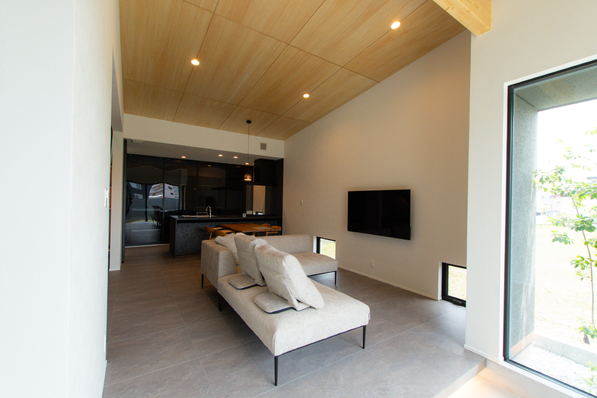 SUUMO】 SEINO HOME 一級建築士事務所の【岐阜市/新オープン/GX志向型 