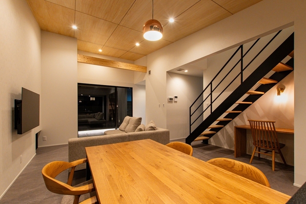 SUUMO】 SEINO HOME 一級建築士事務所の【岐阜市/新オープン/GX志向型 