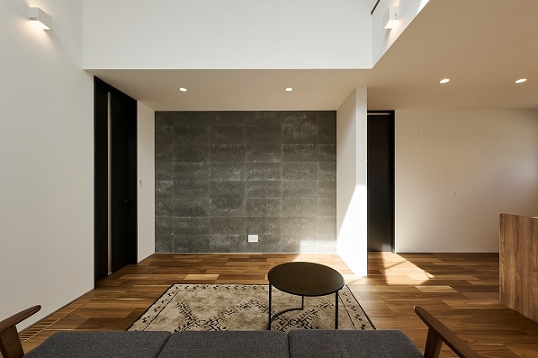 ダイケンアーキテクツのモデルハウス画像2