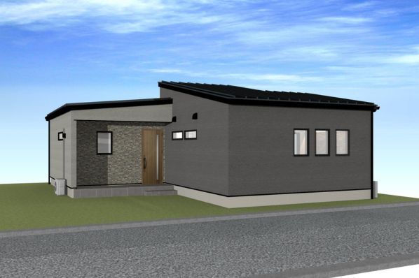 東海住宅　エンジョイホームのモデルハウス画像1