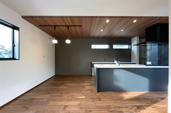 東海住宅　エンジョイホームのモデルハウス画像2