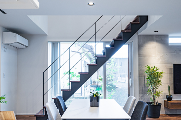 SHiFT.（中通り）のモデルハウス画像1