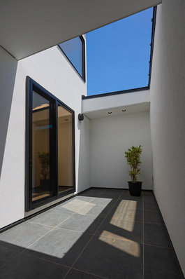 SHiFT.（中通り）のモデルハウス画像2