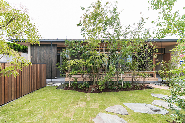 斉藤工務店のモデルハウス画像1