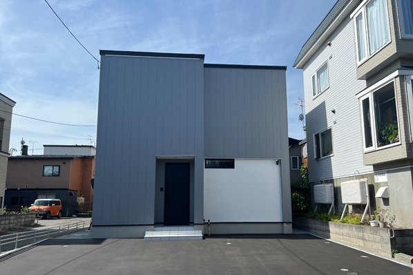 DAhome　(ディーエーホーム)のモデルハウス画像1