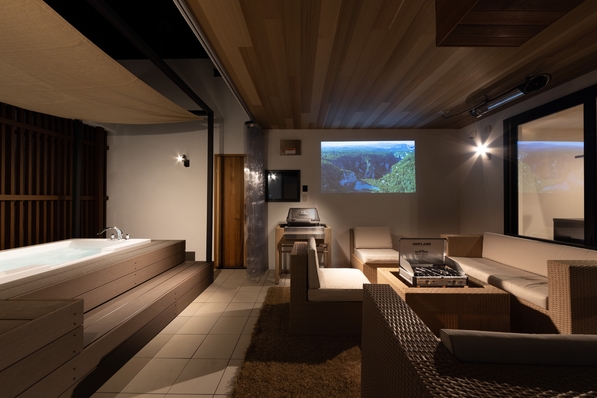 vacances東海 by stylecasaのモデルハウス画像1