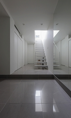 ａｄｈｏｕｓｅ（アドハウス）のモデルハウス画像2