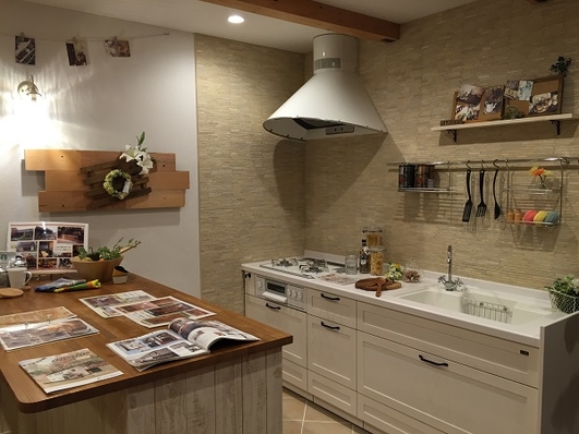 ユニバーサルホームのモデルハウス画像2