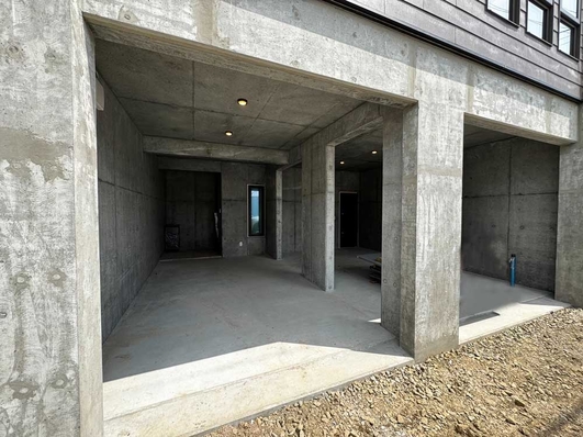 コスモ建設のモデルハウス画像2