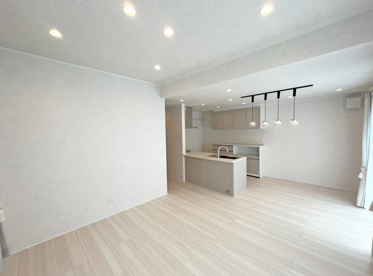 コスモ建設のモデルハウス画像2