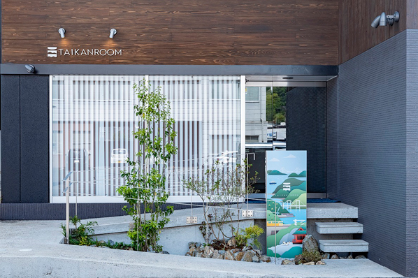 さんわの家のモデルハウス画像1