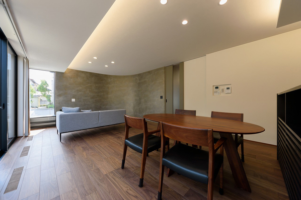 作造のモデルハウス画像2