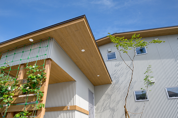 ＳＵＤＯホーム　須藤建設のモデルハウス画像2