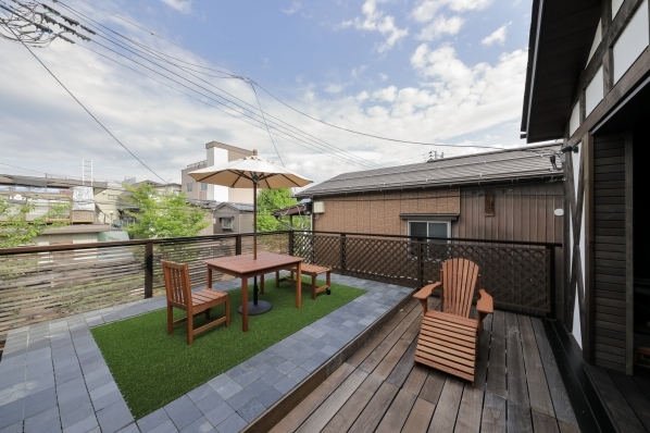 ケンテムハウス／無添加住宅のモデルハウス画像2