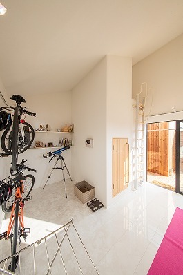 SUUMO】 Beハウスの＼SUUMOで来場予約受付中／小さな小屋、小さな家