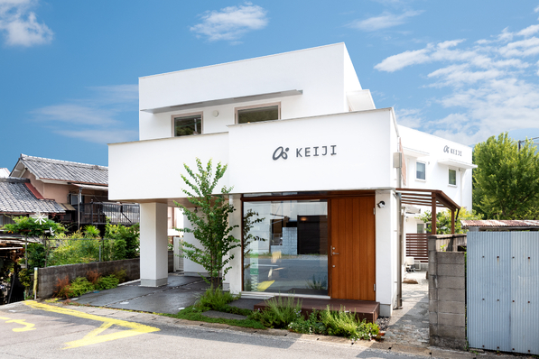 KEIJI一級建築士事務所のモデルハウス画像1
