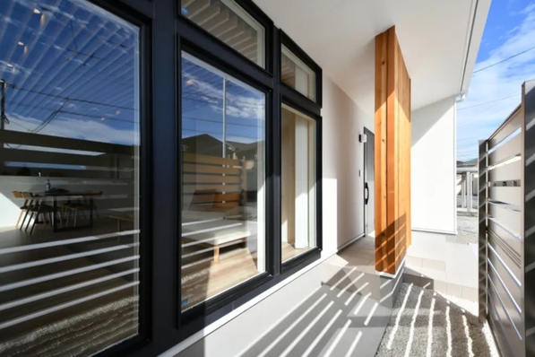 太平ハウス・ラボのモデルハウス画像2