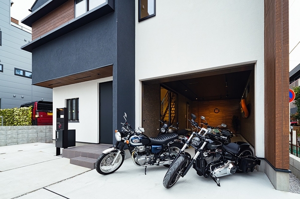 サートンホーム（横浜・相模原・八王子）のモデルハウス画像1