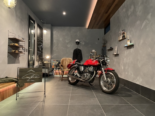 サートンホーム（横浜・相模原・八王子）のモデルハウス画像2