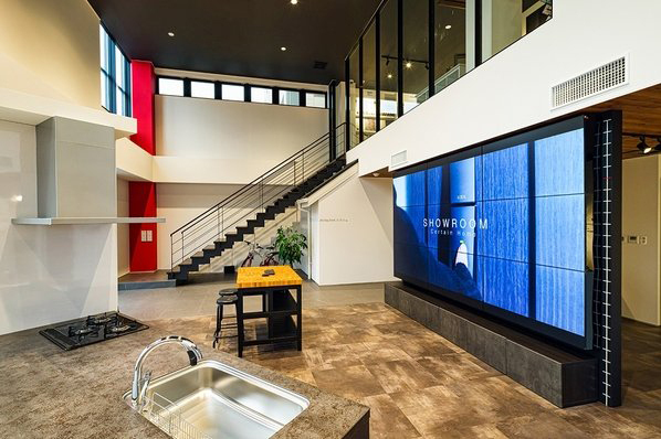 サートンホーム（横浜・相模原・八王子）のモデルハウス画像1