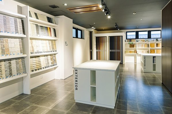 サートンホーム（横浜・相模原・八王子）のモデルハウス画像2