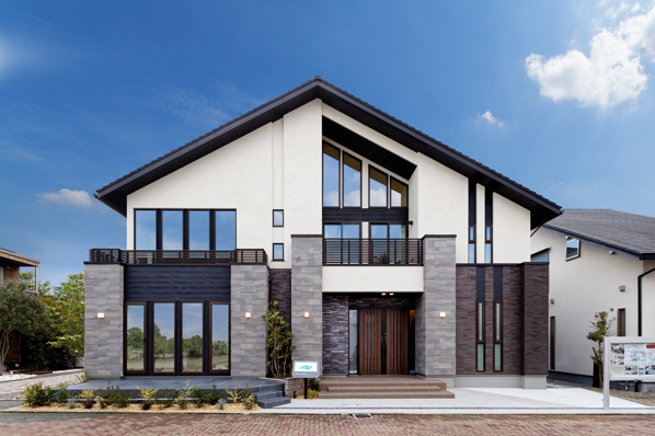 小林住宅のモデルハウス画像2