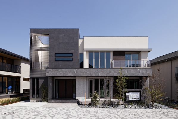 小林住宅のモデルハウス画像2