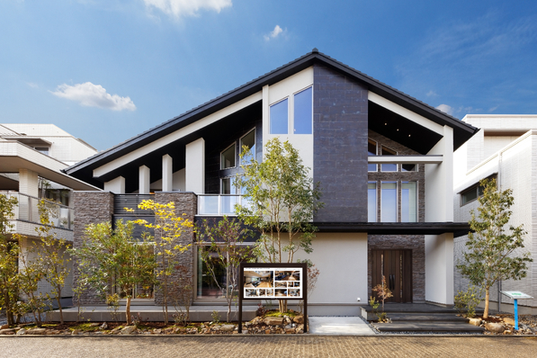 小林住宅のモデルハウス画像2