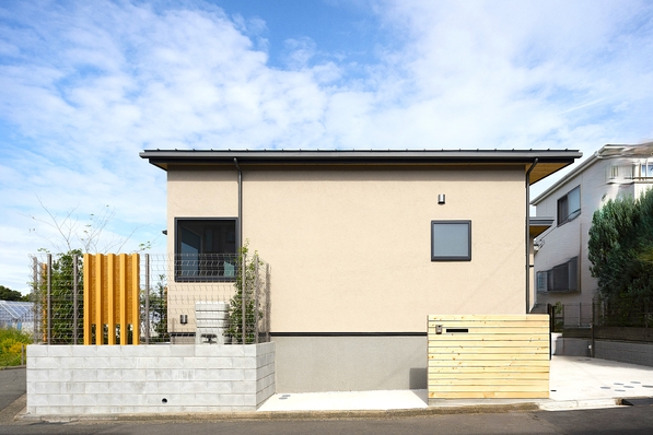 【中古】 自然流の家づくり 自然流健康の家 こばじゅう ＜NEW OPEN！＞【100年住み継げる平屋