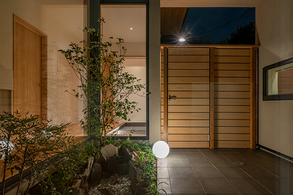 自然流健康の家 こばじゅう ＜NEW OPEN！＞【100年住み継げる平屋