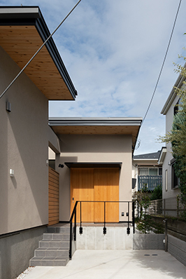 自然流健康の家 こばじゅう ＜NEW OPEN！＞【100年住み継げる平屋