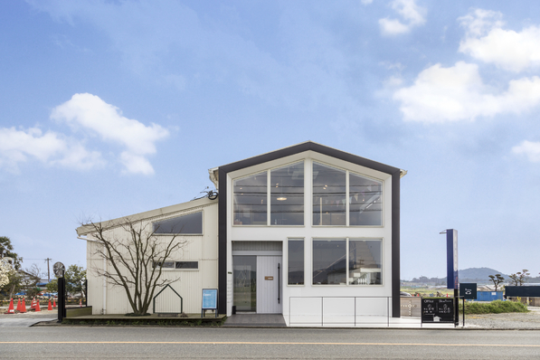 ジブンハウスのモデルハウス画像1