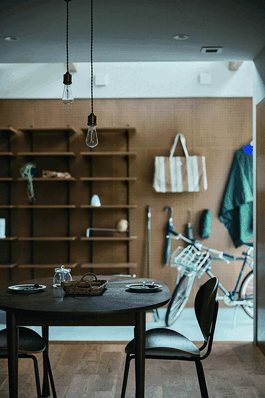 アイワホームのモデルハウス画像2