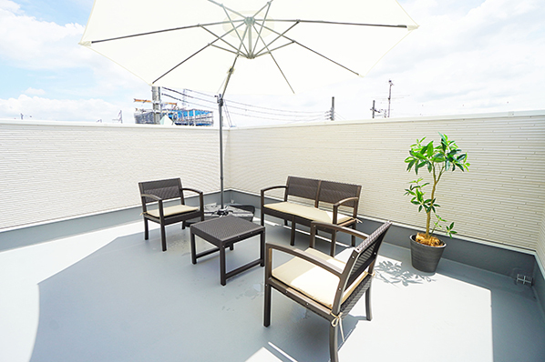 御浜住宅グループ（御浜建設）のモデルハウス画像1