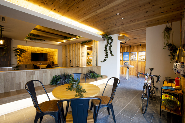 近藤建設のモデルハウス画像2