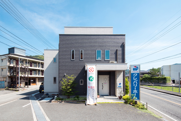 クレバリーホームのモデルハウス画像1