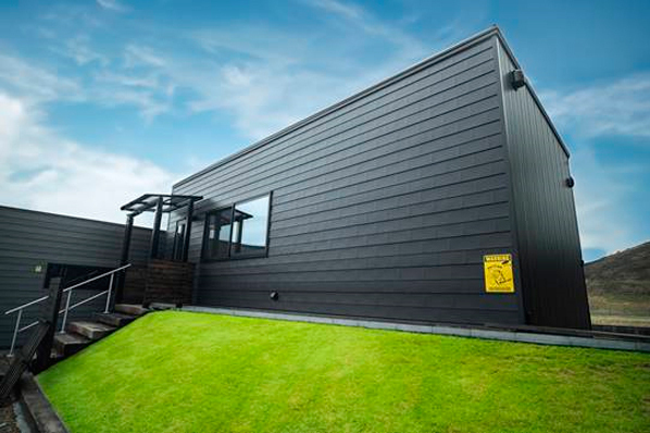 クラフトホームのモデルハウス画像1