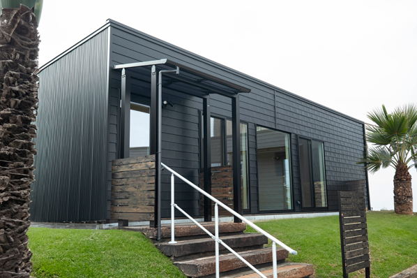 クラフトホームのモデルハウス画像1