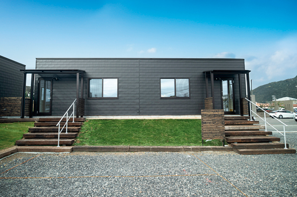 クラフトホームのモデルハウス画像1