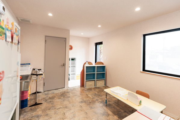 クラフトホームのモデルハウス画像2