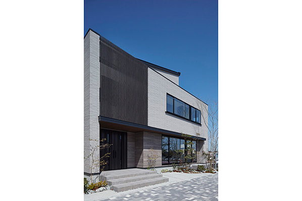 アイ工務店のモデルハウス画像2